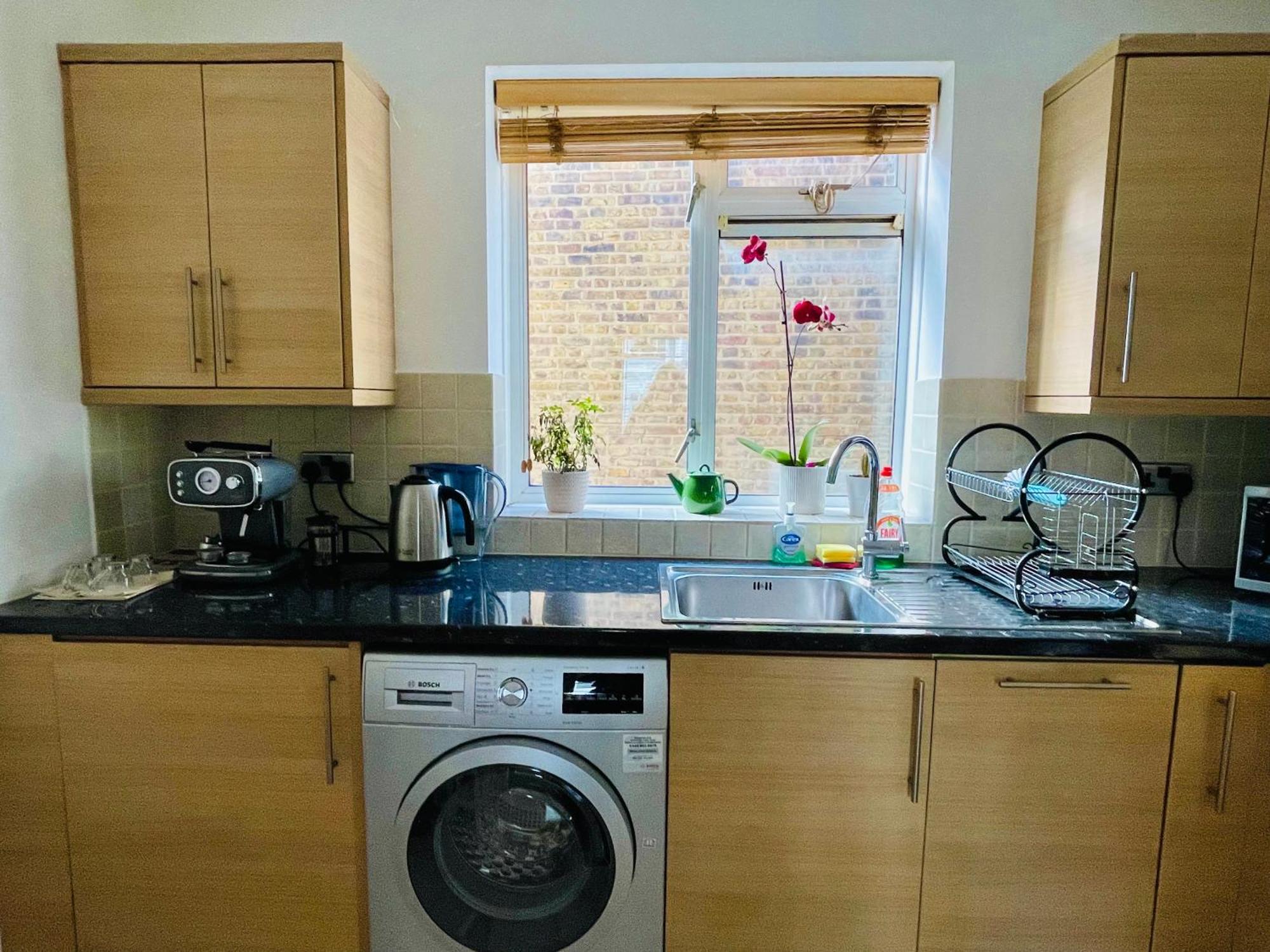 Lovely 1 Bedroom In The Heart Of Chelsea *