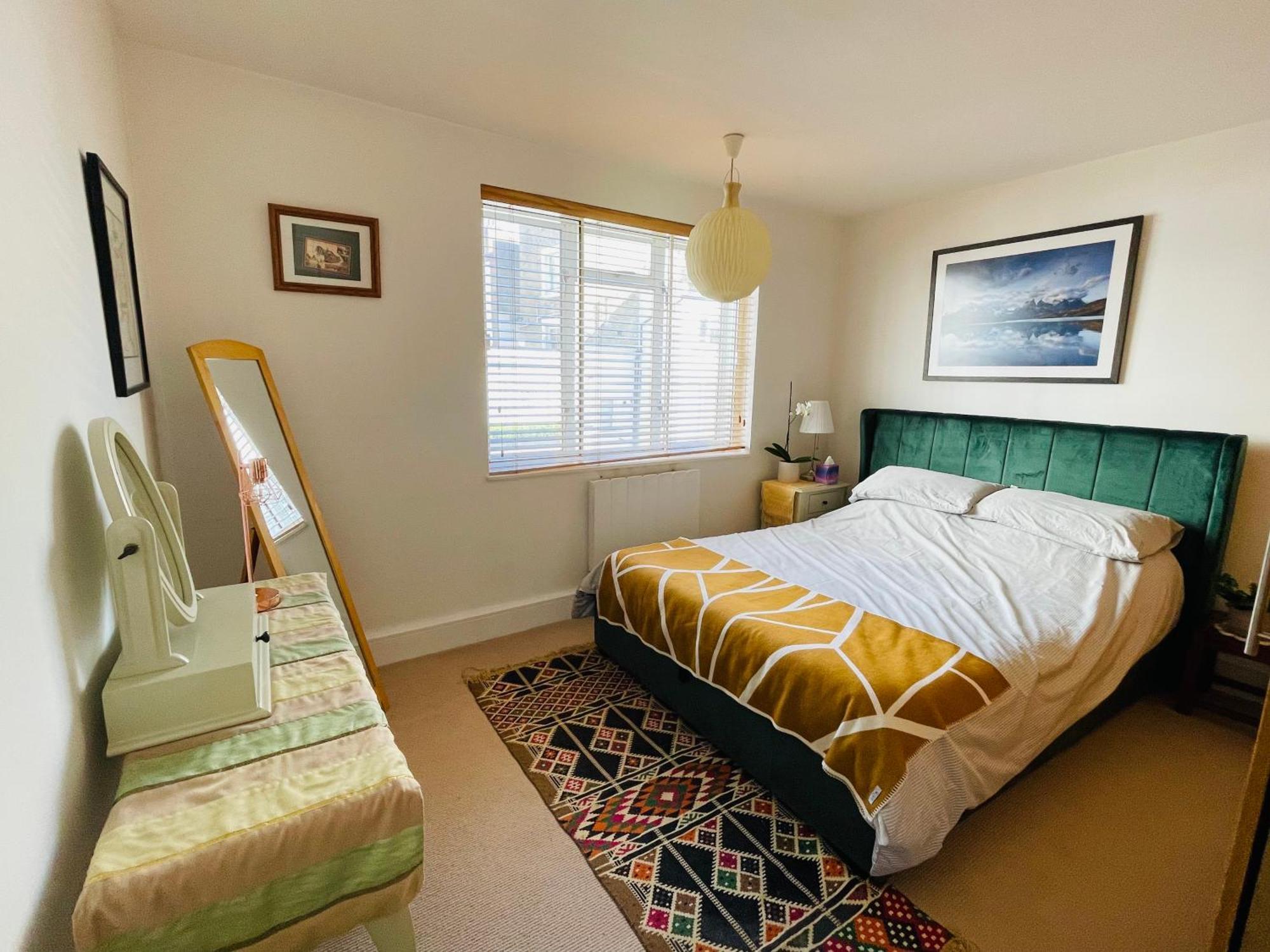 Apartamento Lovely 1 Bedroom In The Heart Of Chelsea *