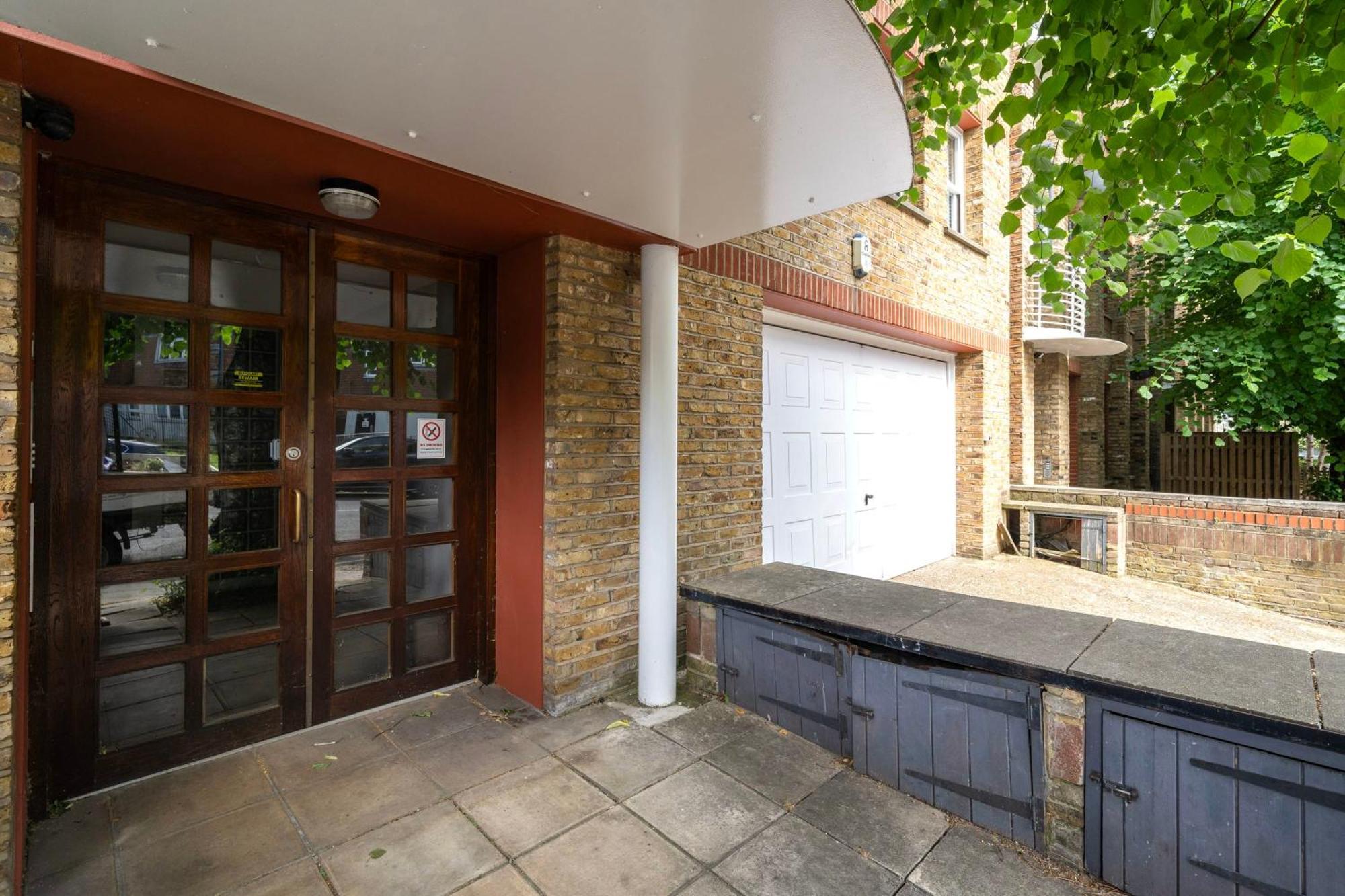 Apartamento Charming 3br Flat In