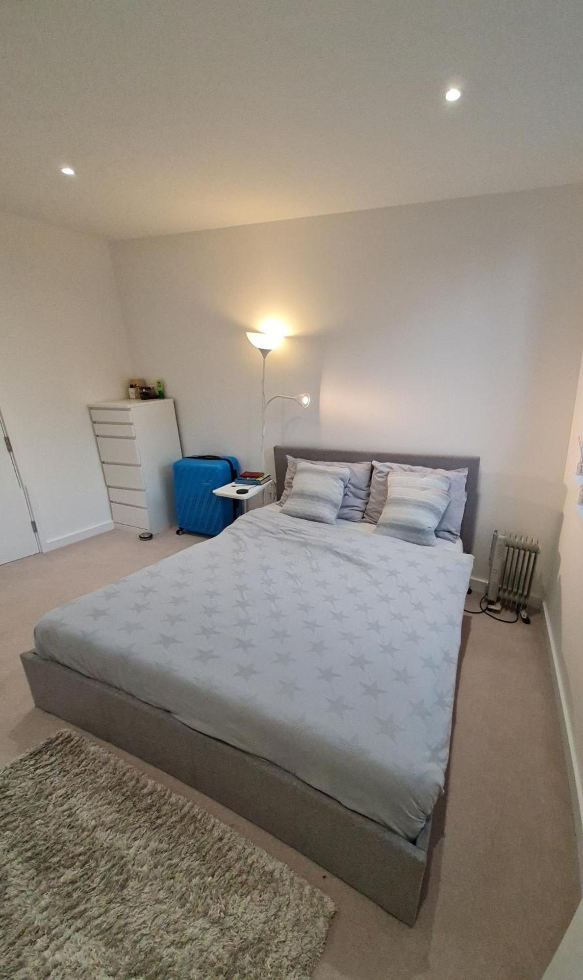 Wembley Stadium Comfort Stay Cosy Room With A View Concerts, Matches And More Londres