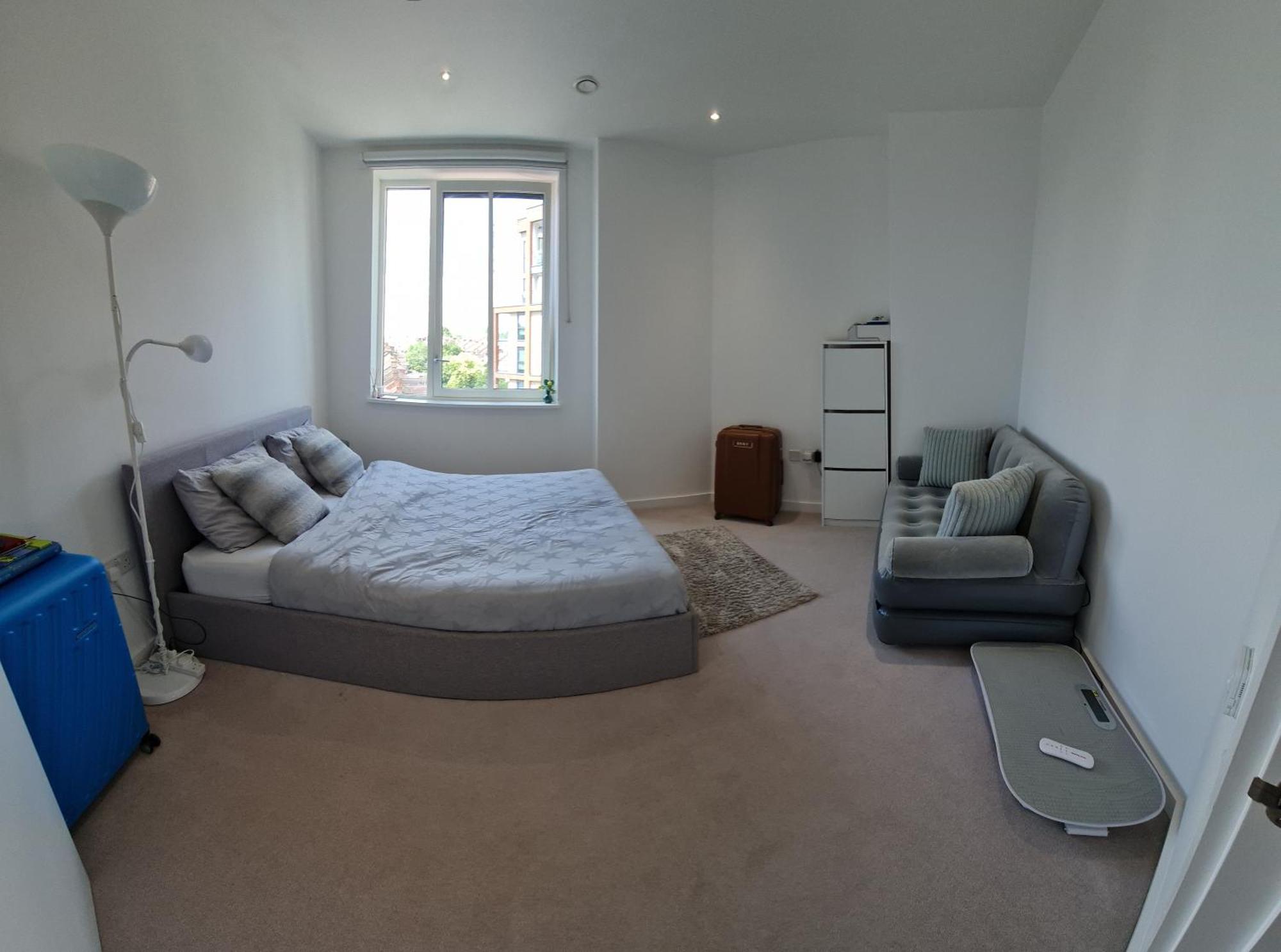 Сasa de vacaciones Wembley Stadium Comfort Stay Cosy Room With A View Concerts, Matches And More *