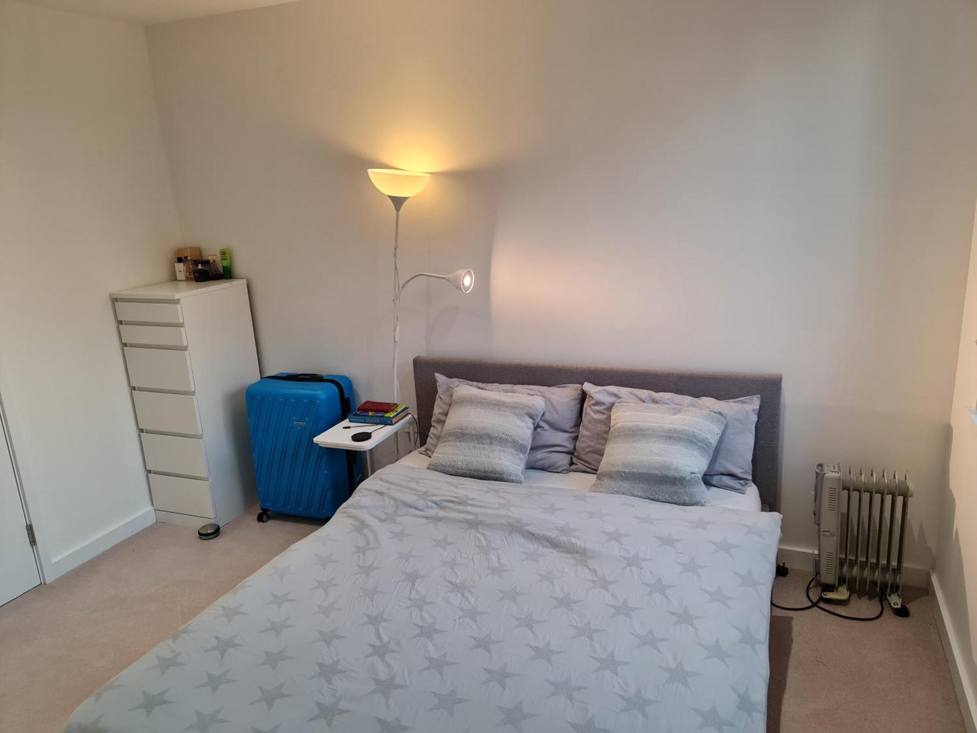 Wembley Stadium Comfort Stay Cosy Room With A View Concerts, Matches And More Сasa de vacaciones Londres