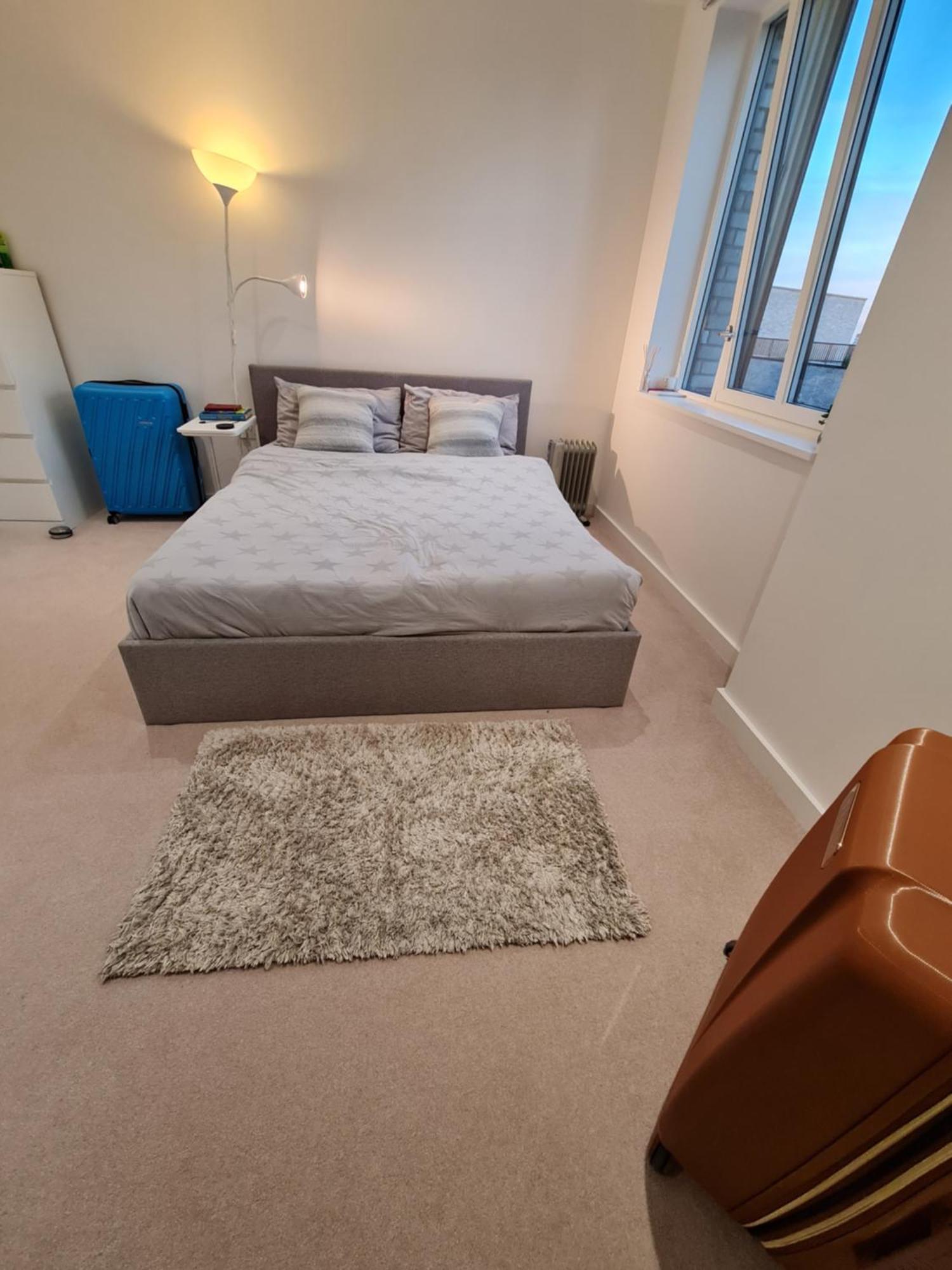 Wembley Stadium Comfort Stay Cosy Room With A View Concerts, Matches And More Londres