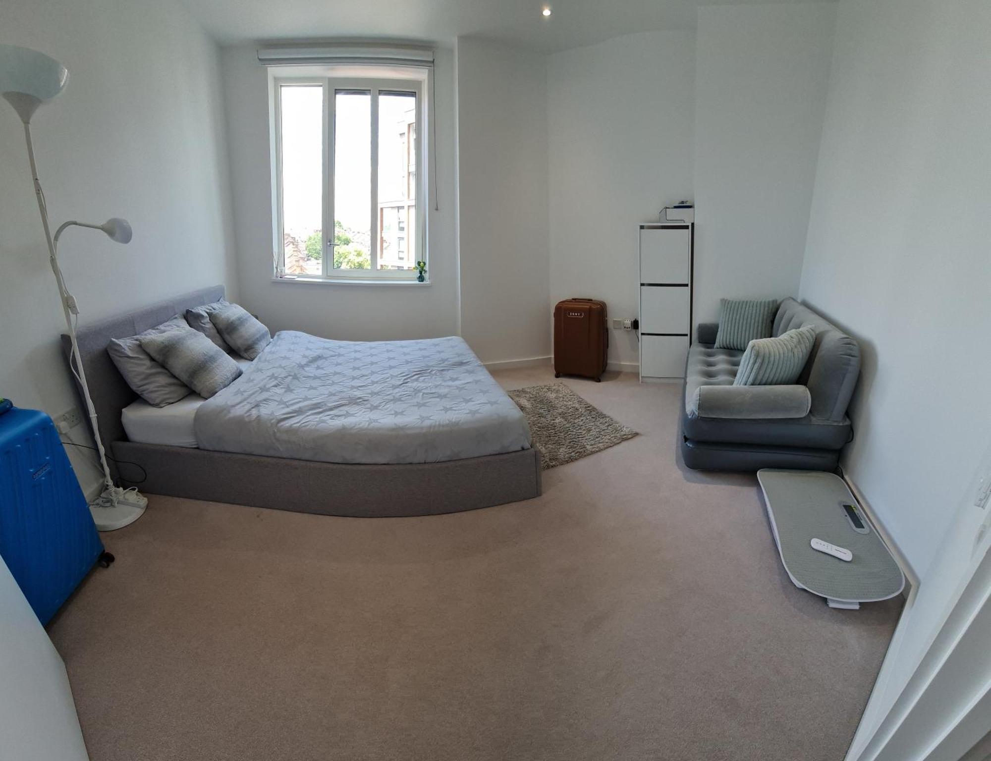 Wembley Stadium Comfort Stay Cosy Room With A View Concerts, Matches And More Сasa de vacaciones
