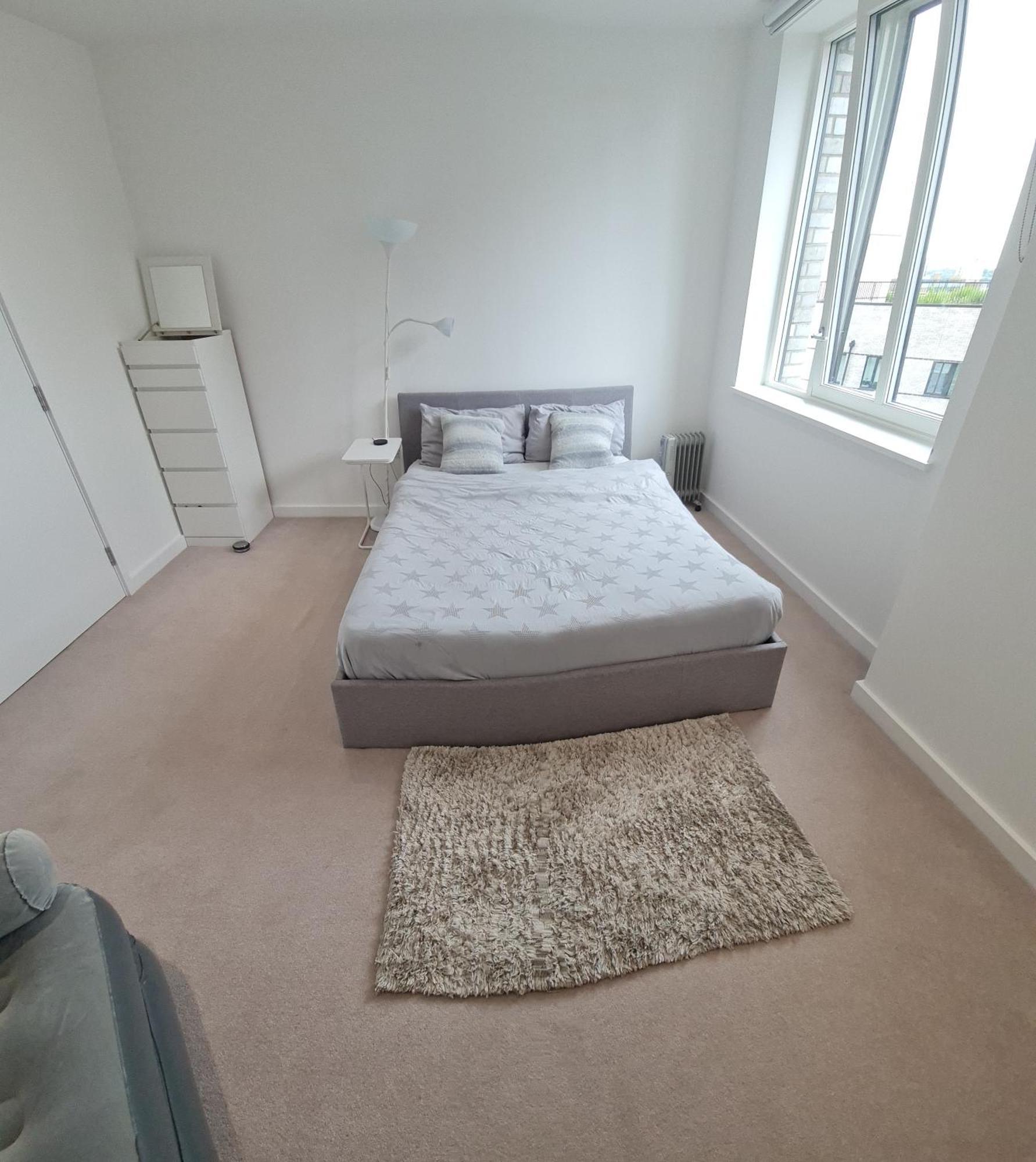Wembley Stadium Comfort Stay Cosy Room With A View Concerts, Matches And More Сasa de vacaciones Londres