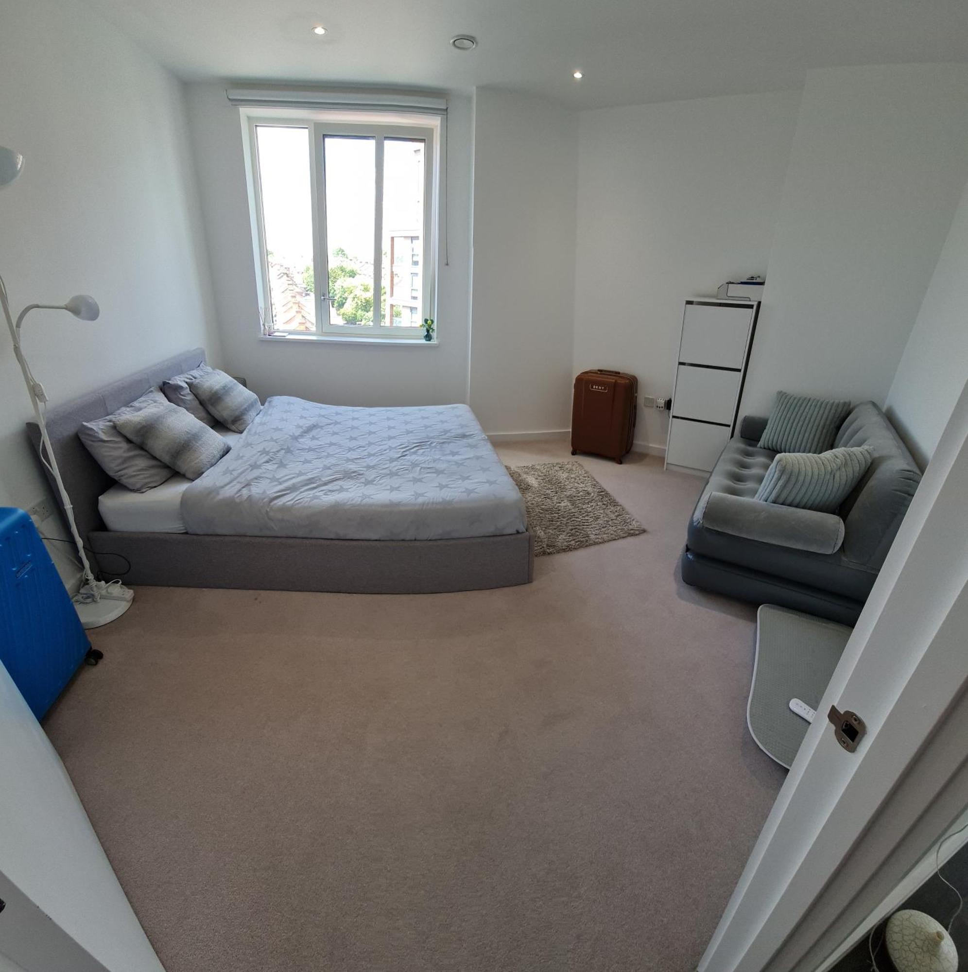 Wembley Stadium Comfort Stay Cosy Room With A View Concerts, Matches And More * Londres