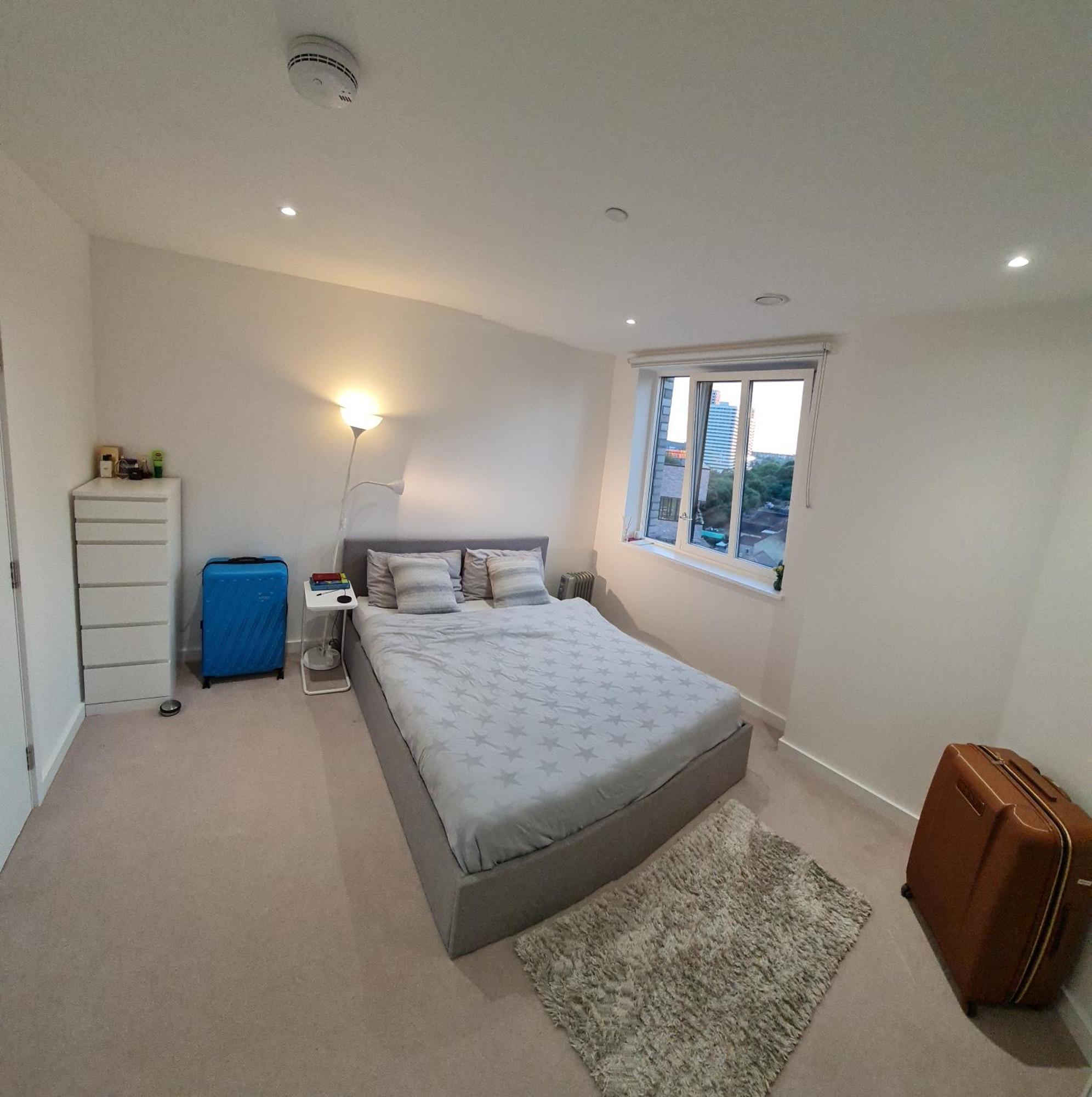 Wembley Stadium Comfort Stay Cosy Room With A View Concerts, Matches And More Сasa de vacaciones Londres
