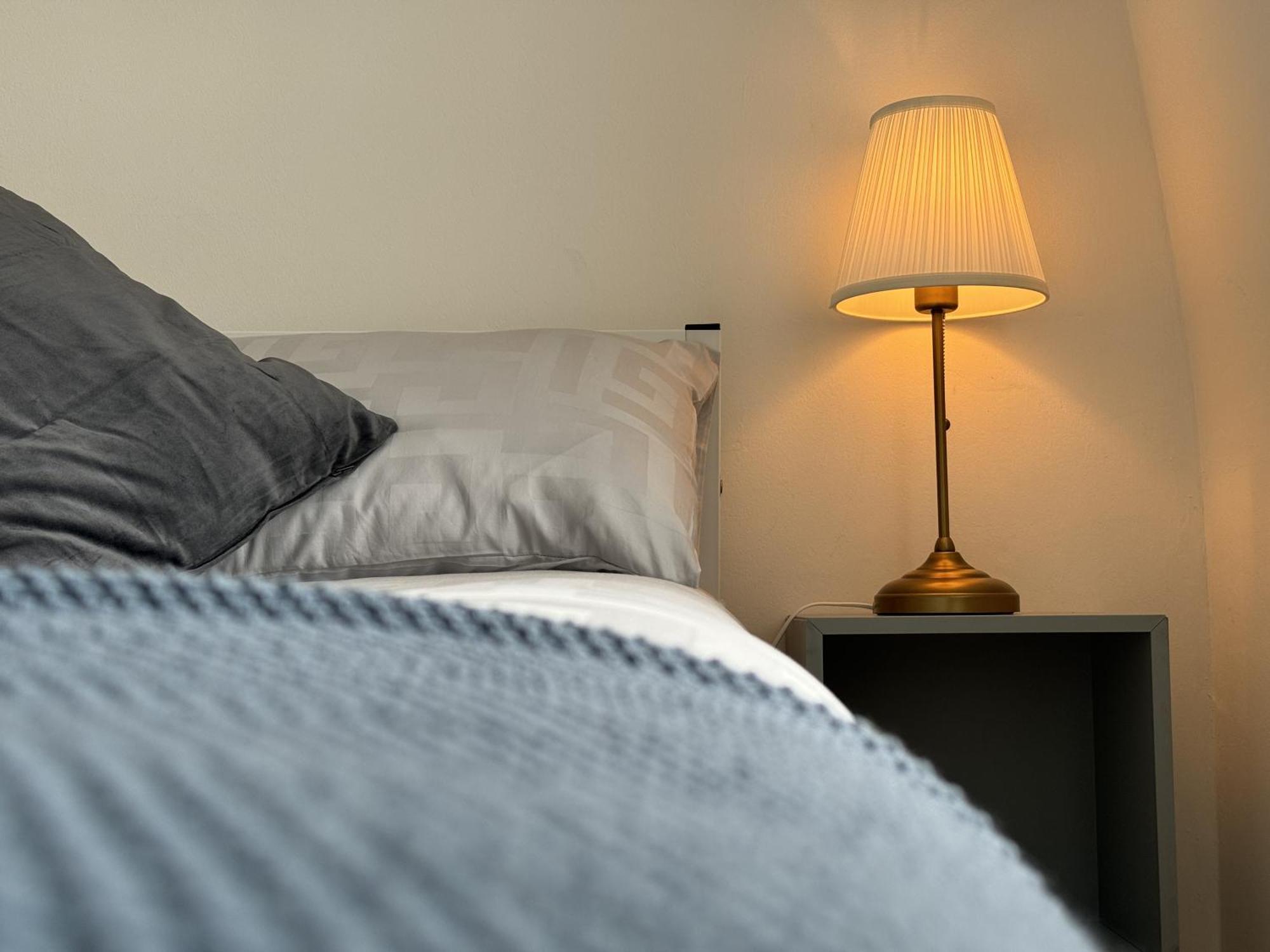 Appartement Homely - King's Cross