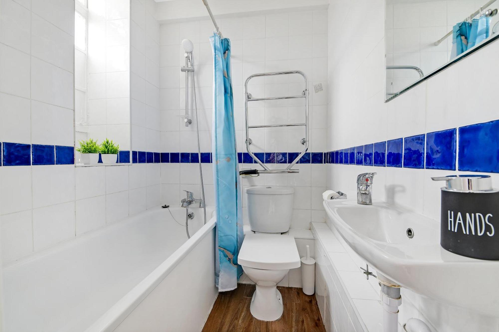 Stylish & Comfy Chelsea Haven Walk To Tube & Bus Apartamento *