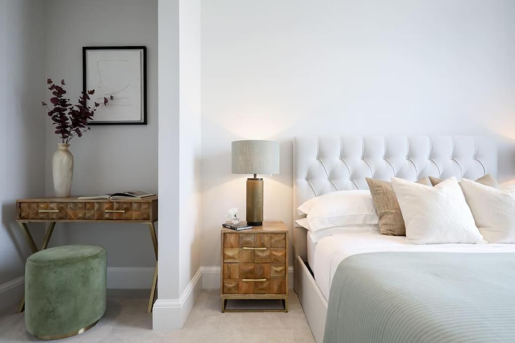 Appartement Chic 3 Bed In Notting Hill Londres