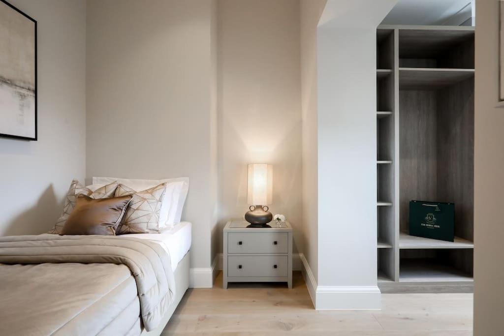 Appartement Chic 3 Bed In Notting Hill Londres