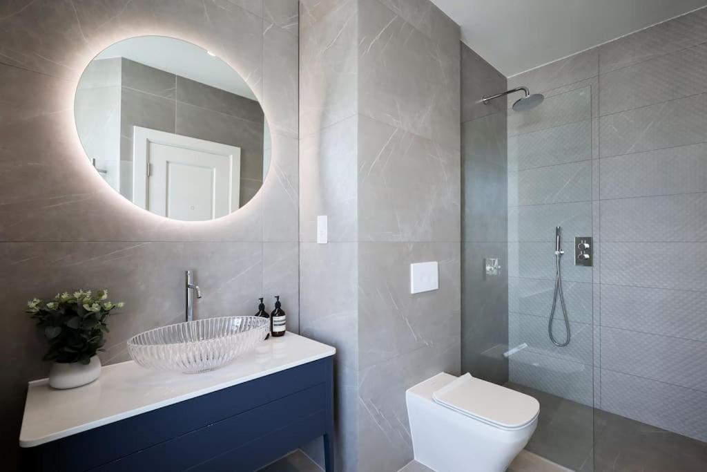 Appartement Chic 3 Bed In Notting Hill *