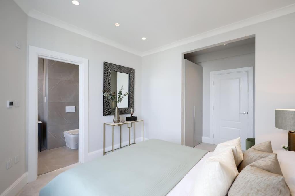 Appartement Chic 3 Bed In Notting Hill Londres