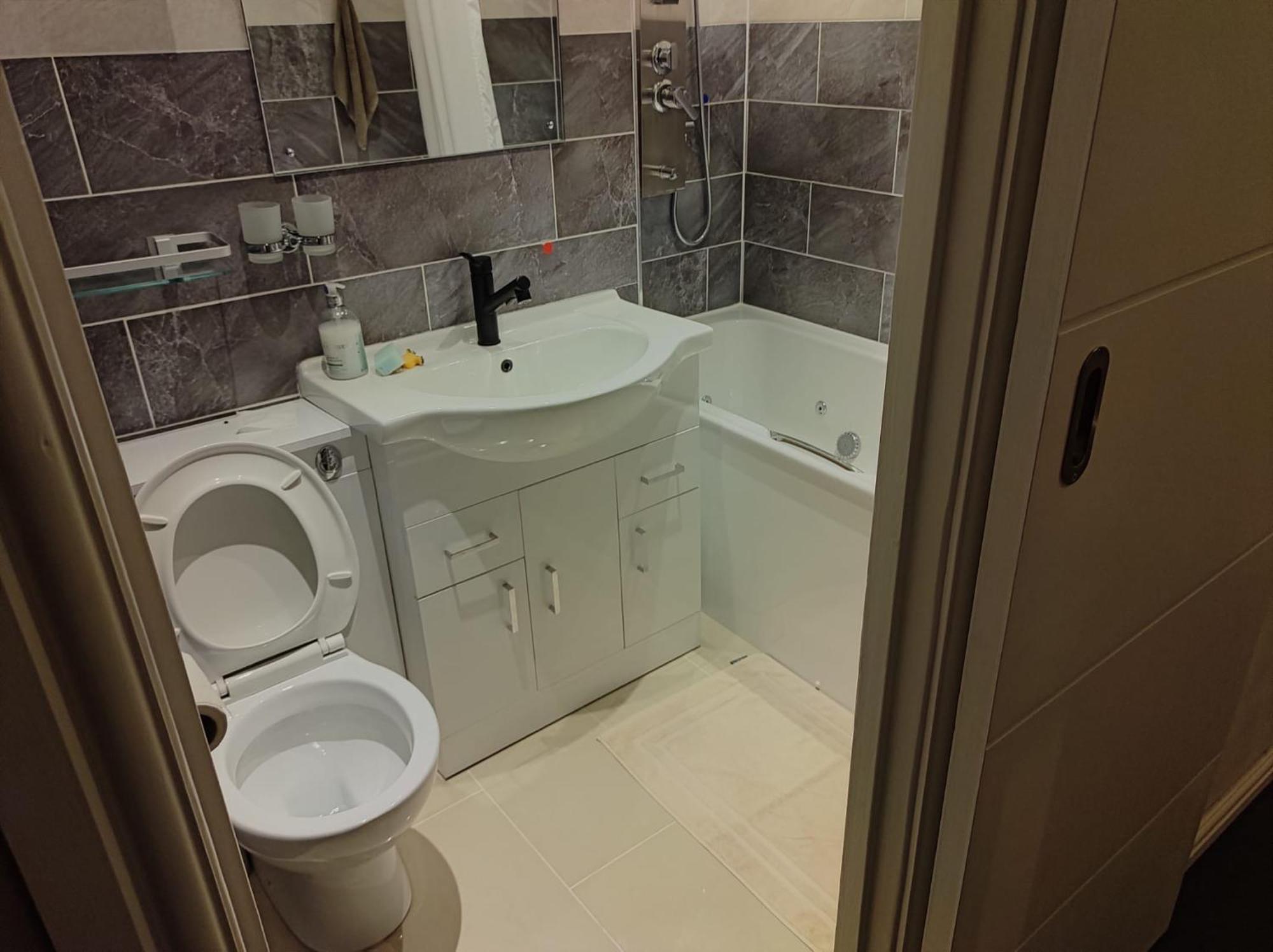 Apartamento London Apartment *