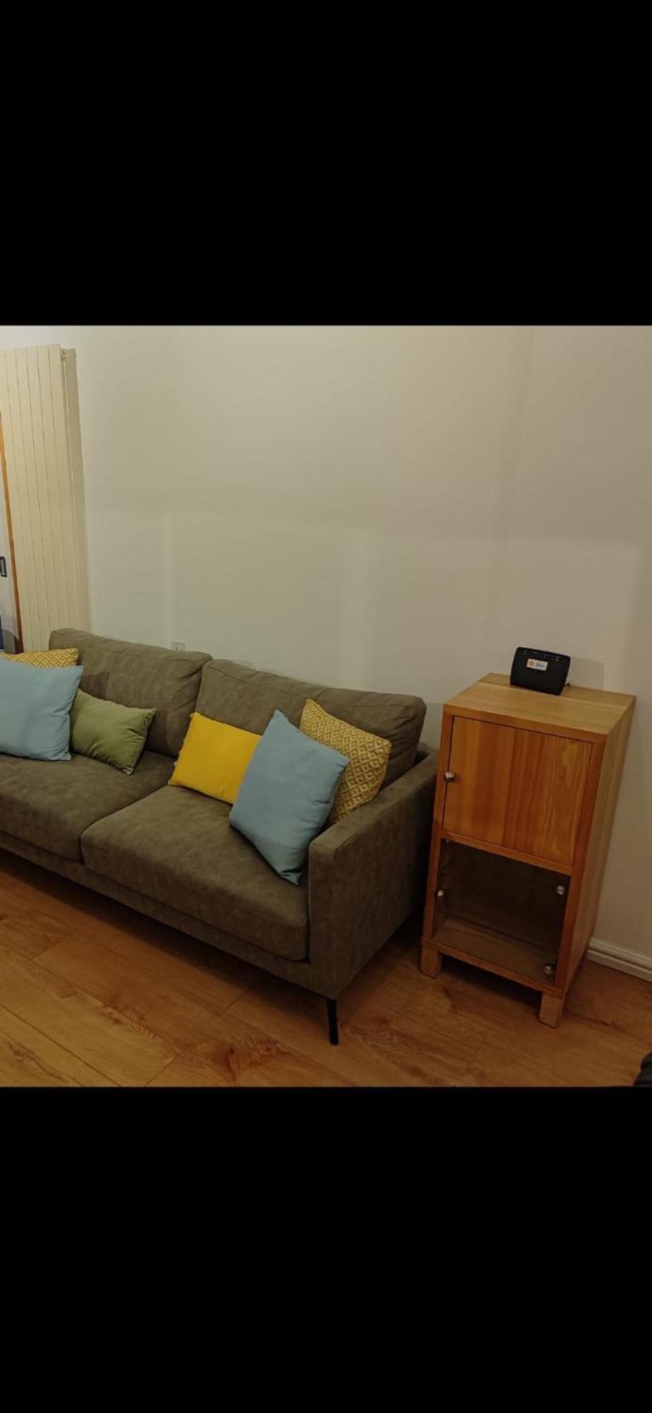 London Apartment Apartamento *