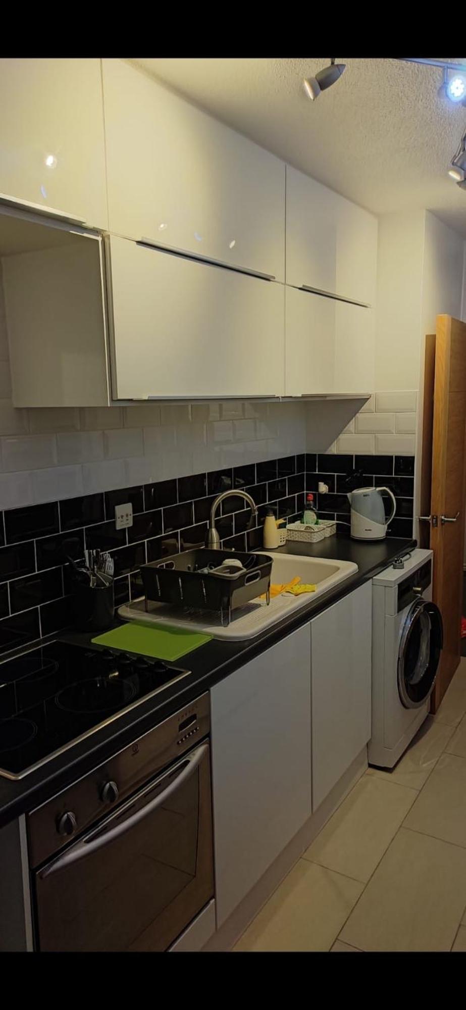 Apartamento London Apartment Londres
