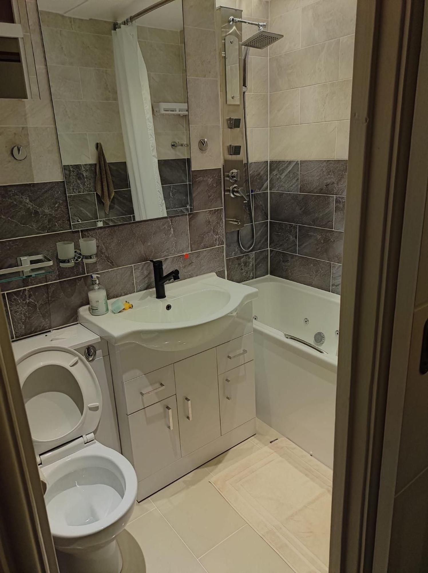 Apartamento London Apartment *