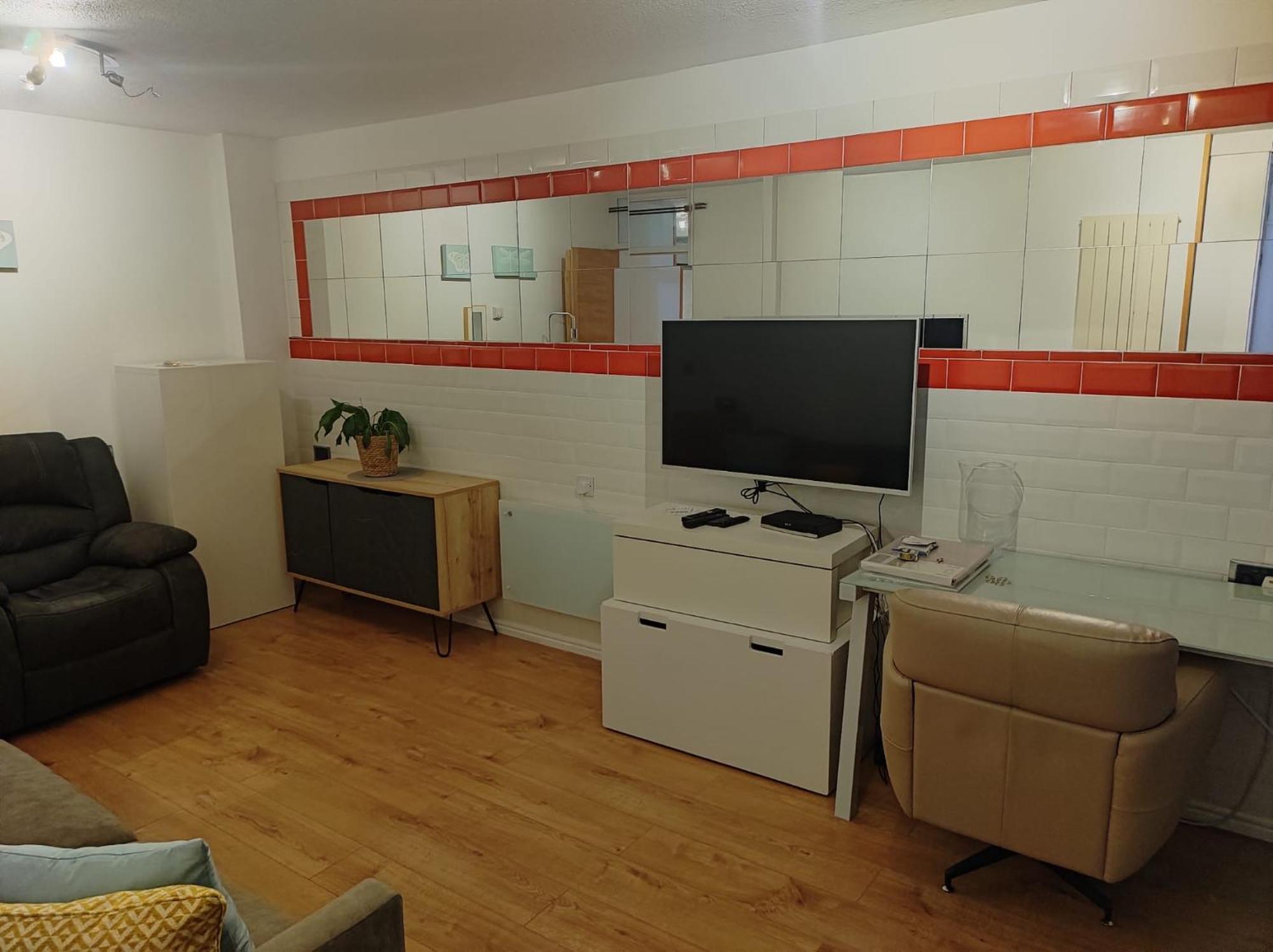 Apartamento London Apartment Londres