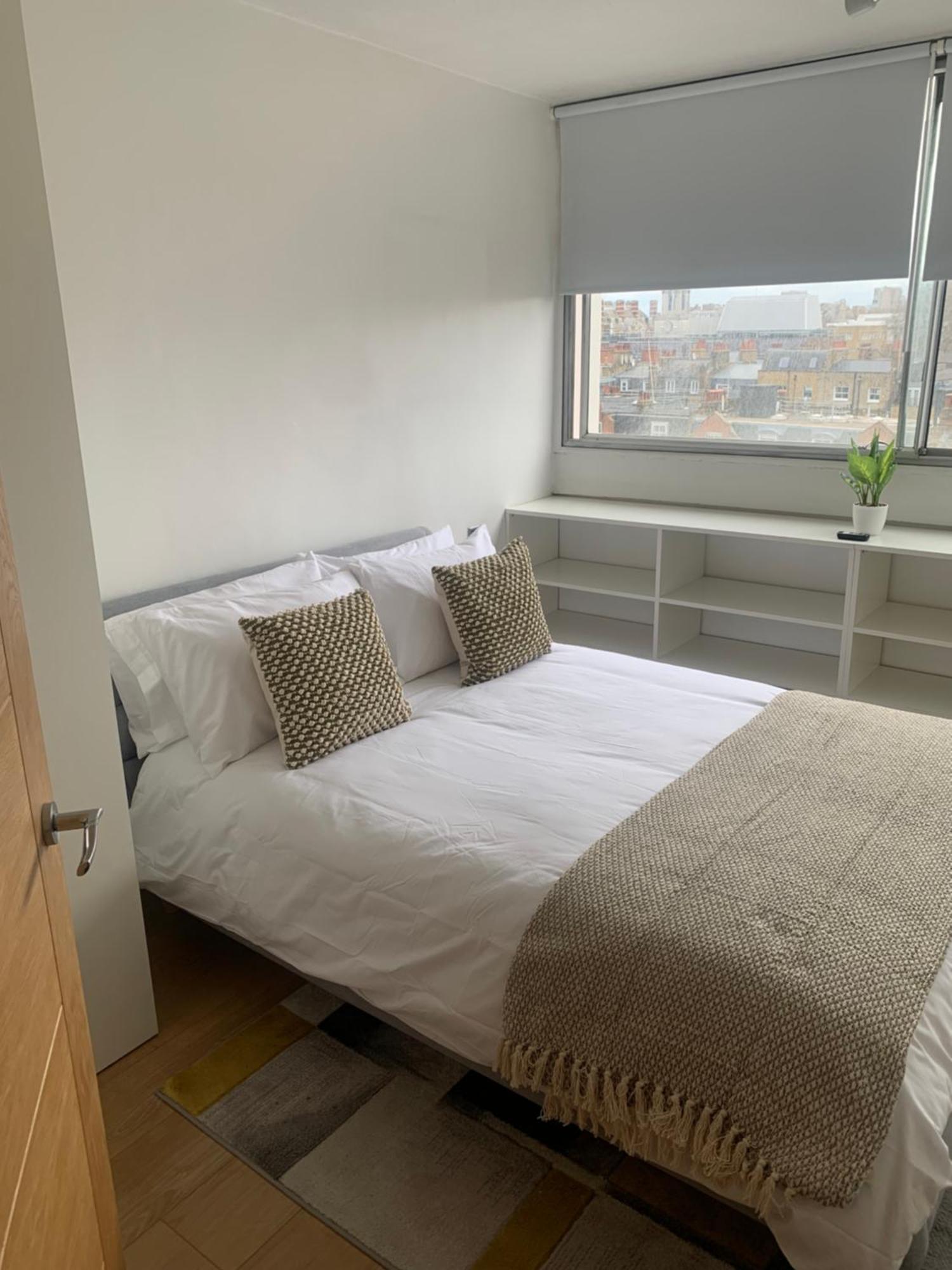 London Apartment * Londres