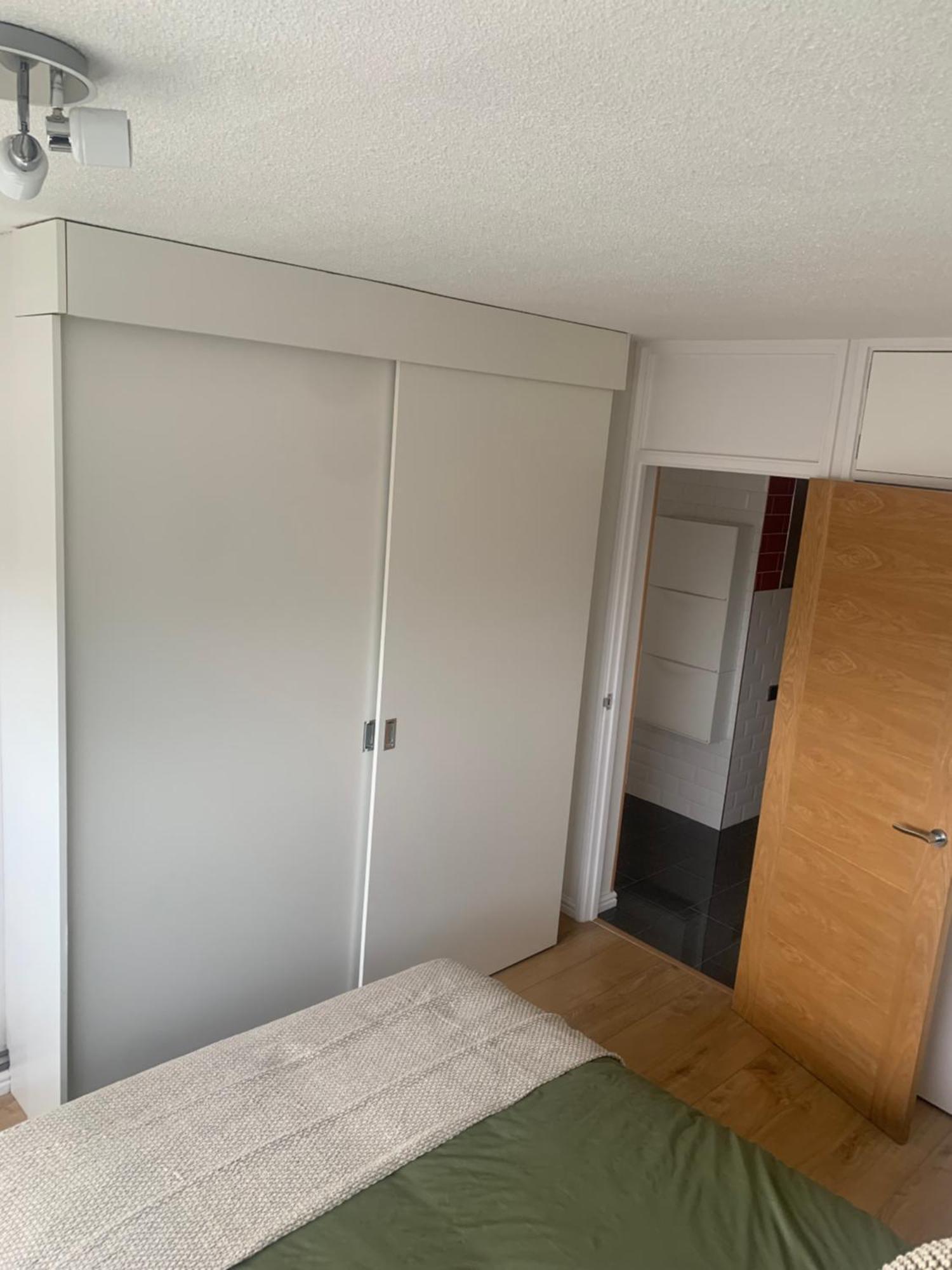 Apartamento London Apartment Londres