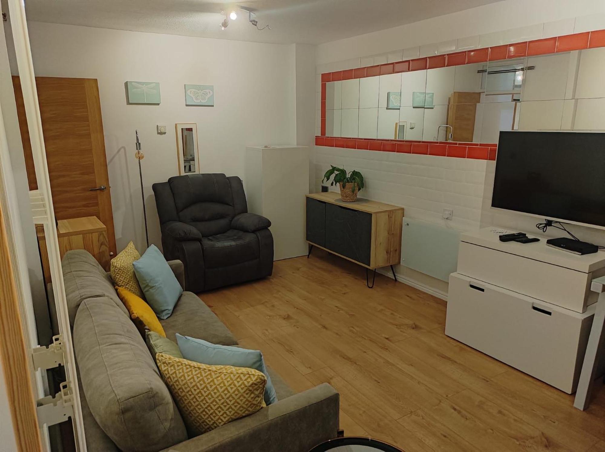 London Apartment Londres