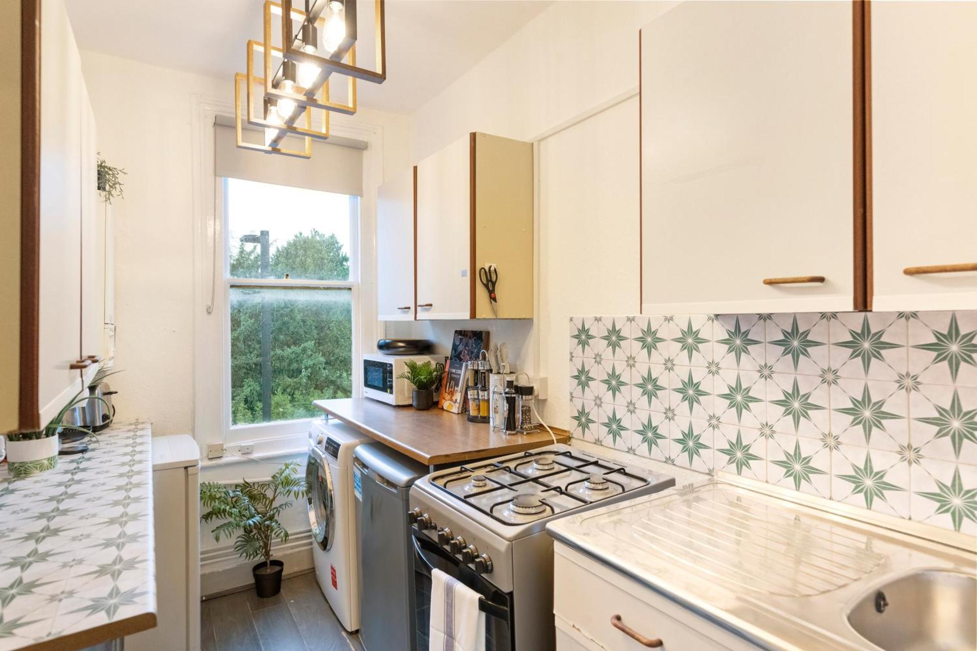 Bright & Airy Rooftop In Apartamento *