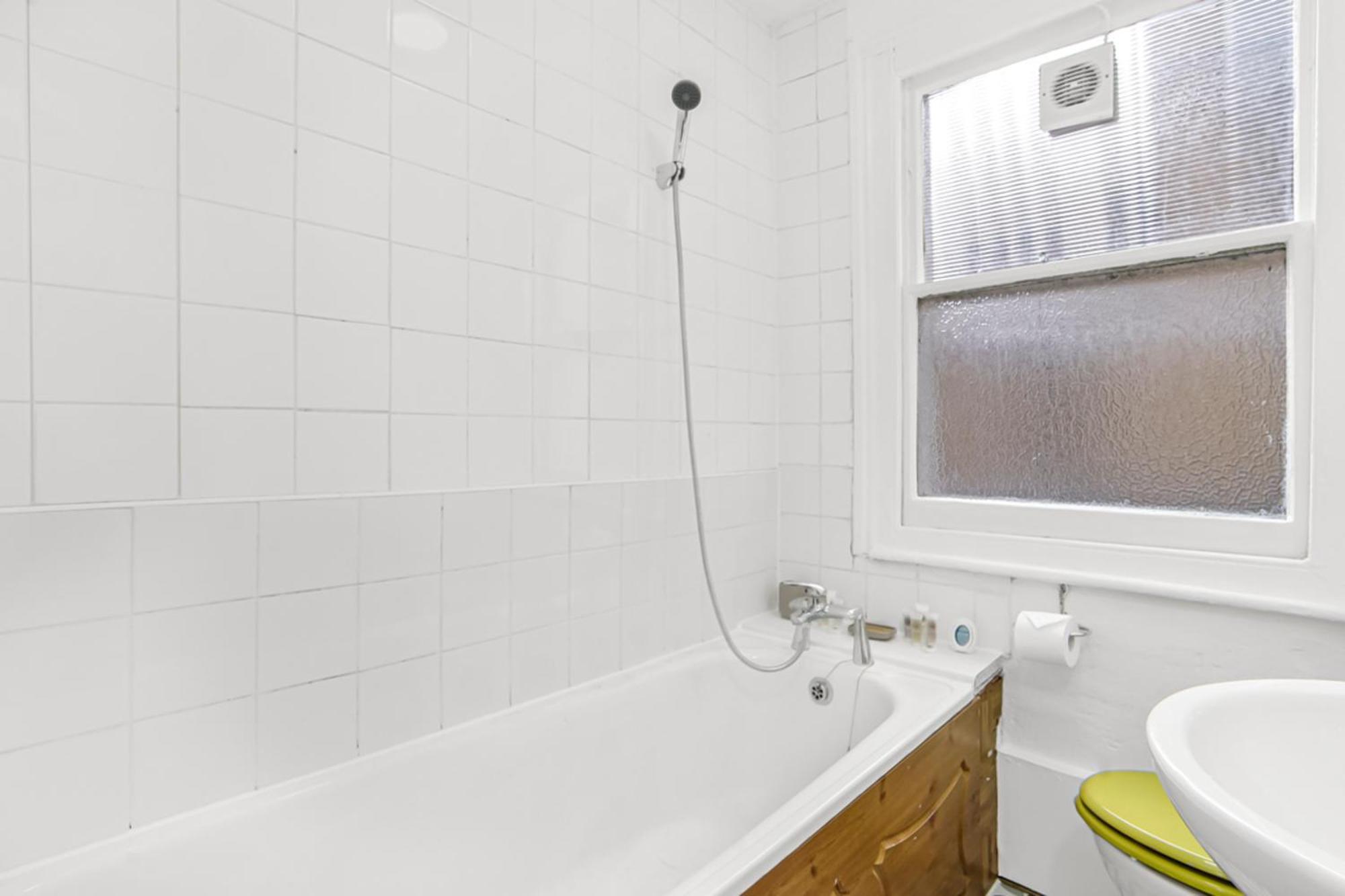 Apartamento Spacious Retreat 2 Bedroom 5 Guests Londres