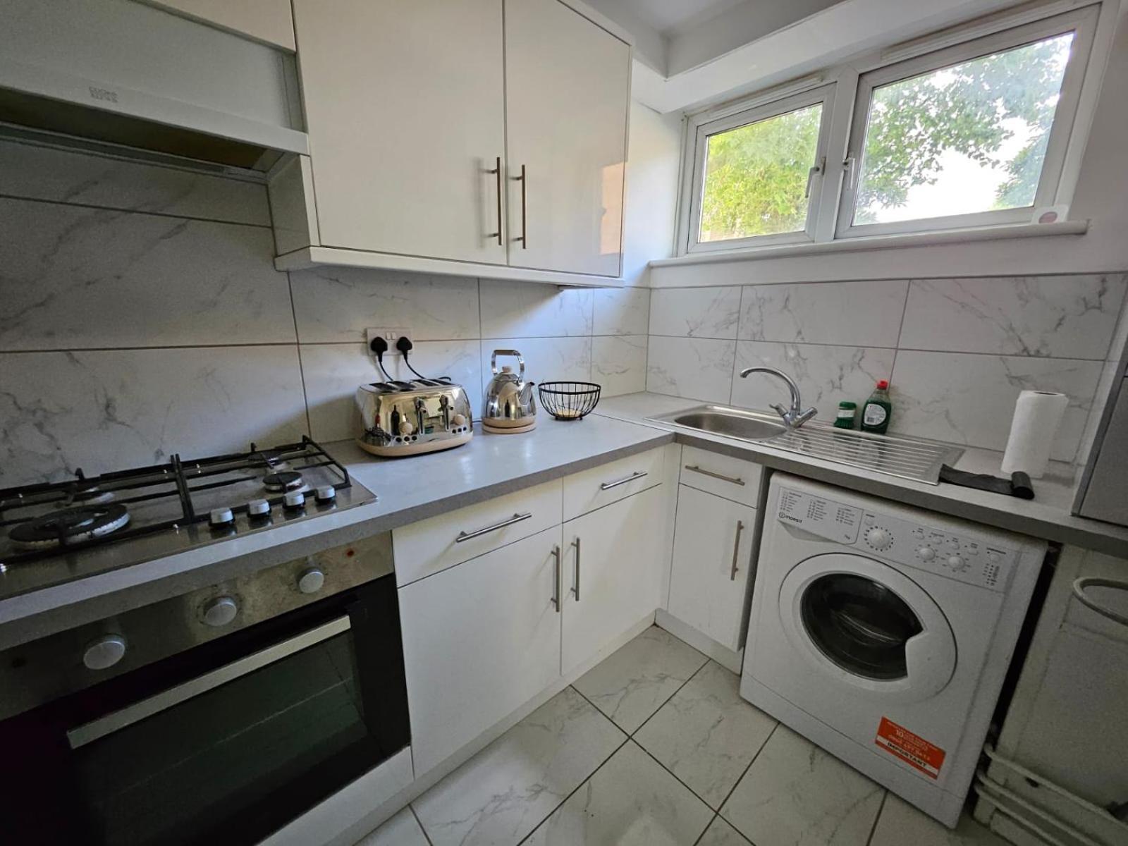 Appartement Independent Cally 1bd