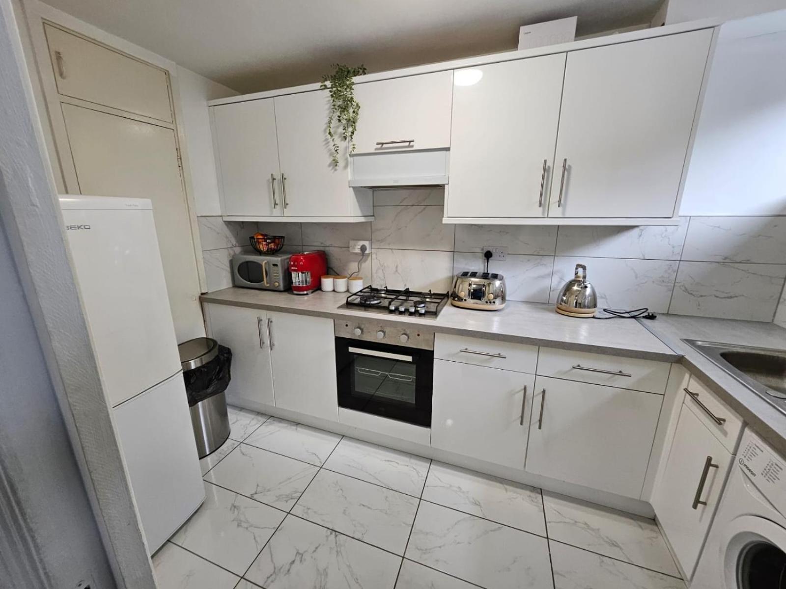 Appartement Independent Cally 1bd