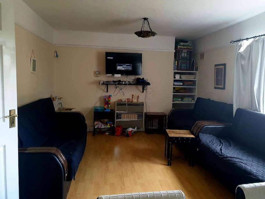 Apartamento Entire Flat In Alexandra Palace *