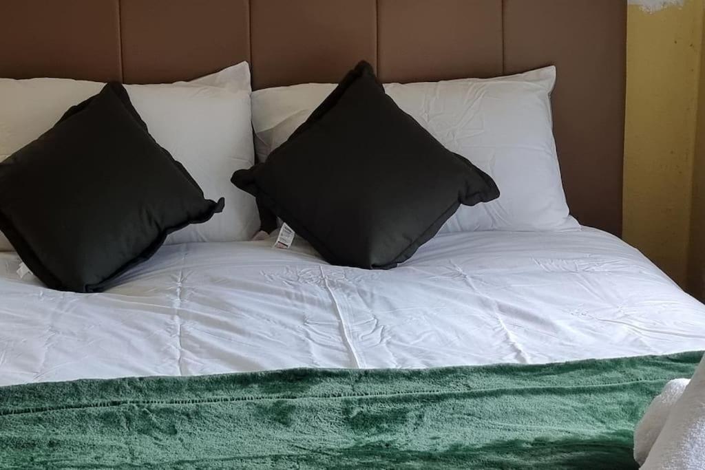 Entire Flat In Alexandra Palace * Londres