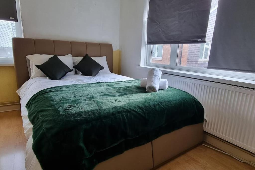 Apartamento Entire Flat In Alexandra Palace *
