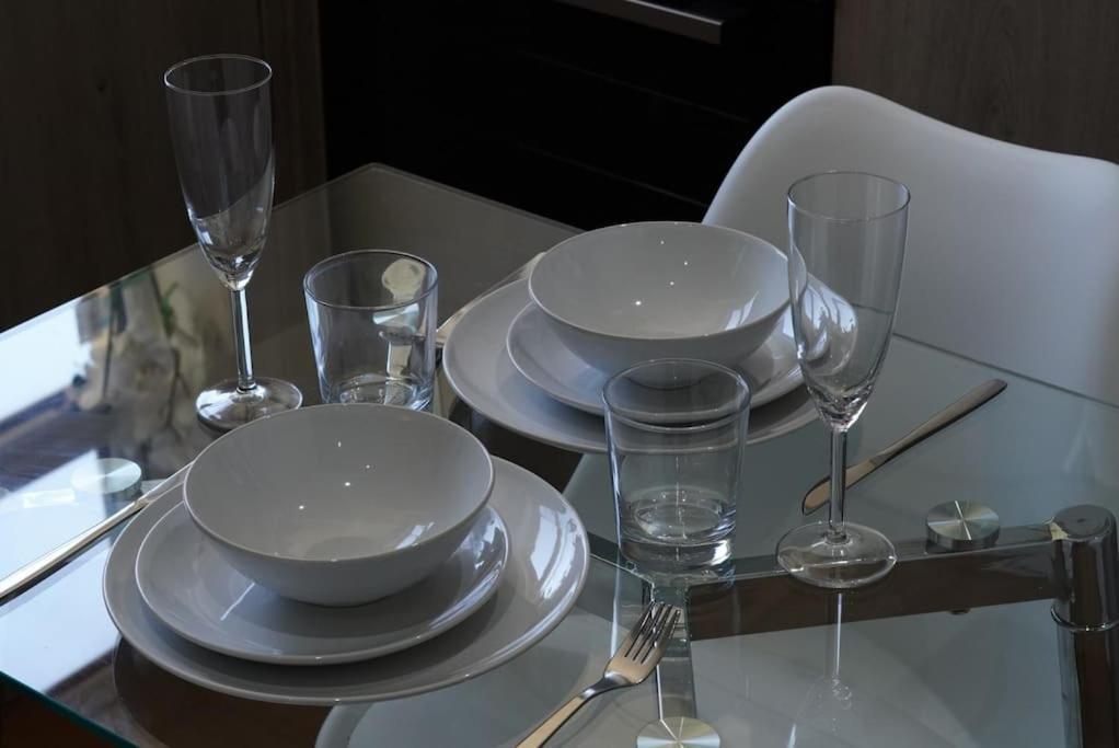New Private 6 Appartement Londres