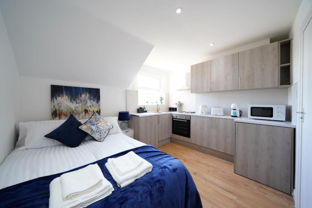 Appartement New Private 6 Londres