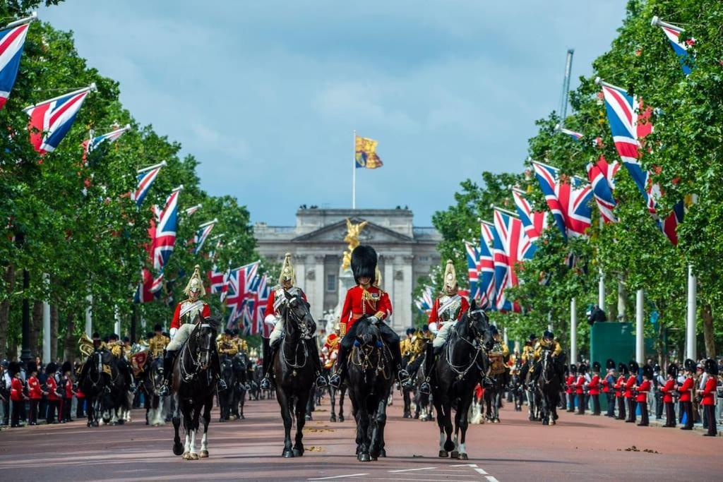 New Private 6 Londres