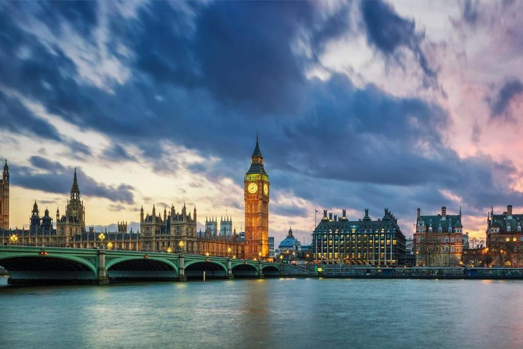New Private 6 Londres