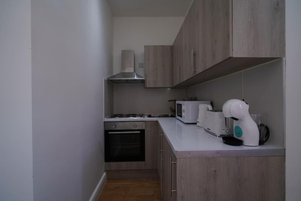 Apartment New Private 2 London
