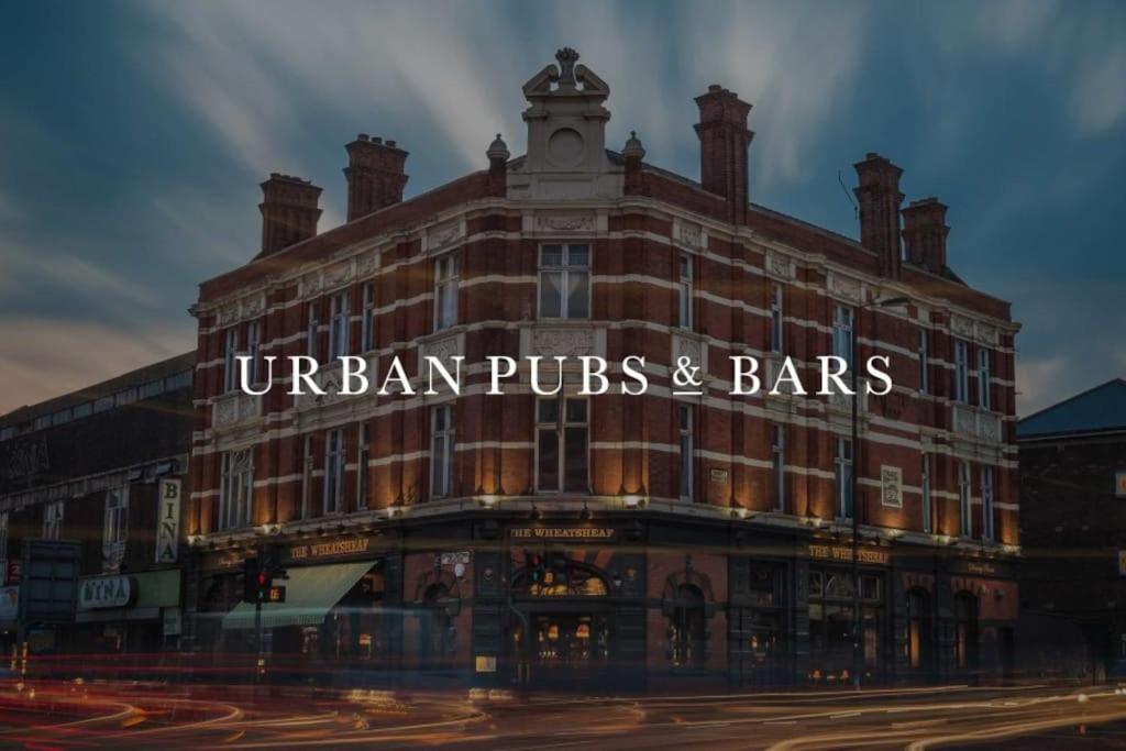 New Private 2 * London