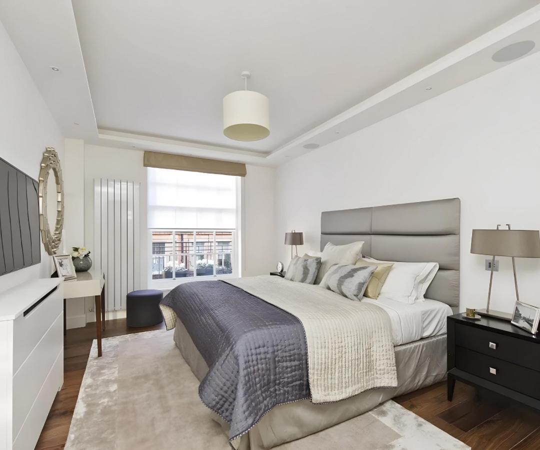 Holiday home Ultimate 220 Sqm Luxury Townhouse By Mayfair *