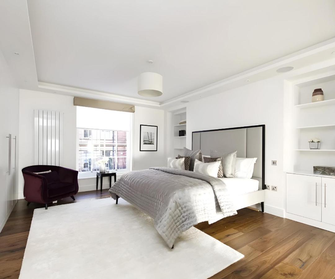 Ultimate 220 Sqm Luxury Townhouse By Mayfair Holiday home *