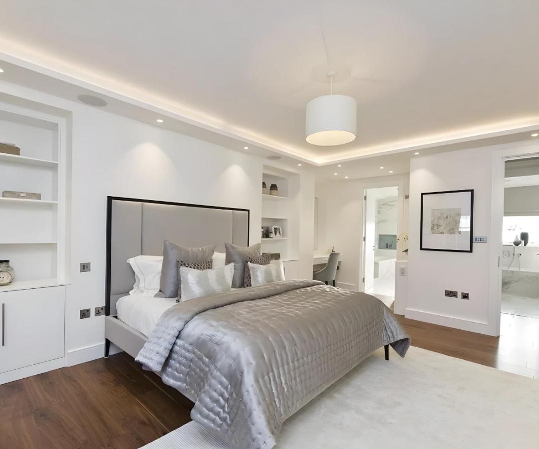 Ultimate 220 Sqm Luxury Townhouse By Mayfair * London