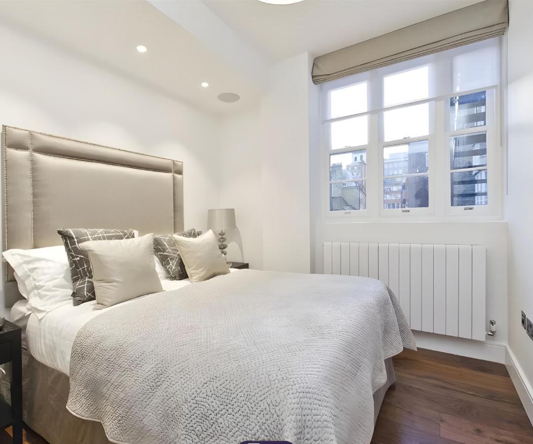 Holiday home Ultimate 220 Sqm Luxury Townhouse By Mayfair London