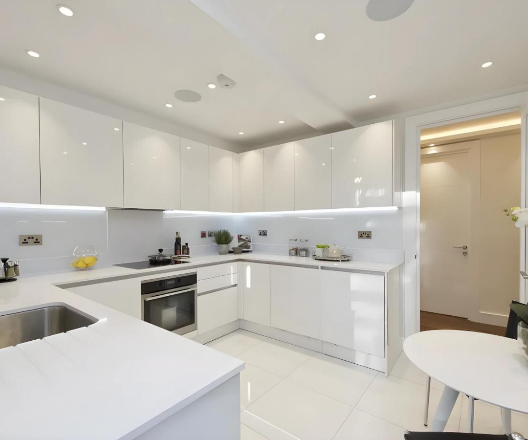 Ultimate 220 Sqm Luxury Townhouse By Mayfair Holiday home