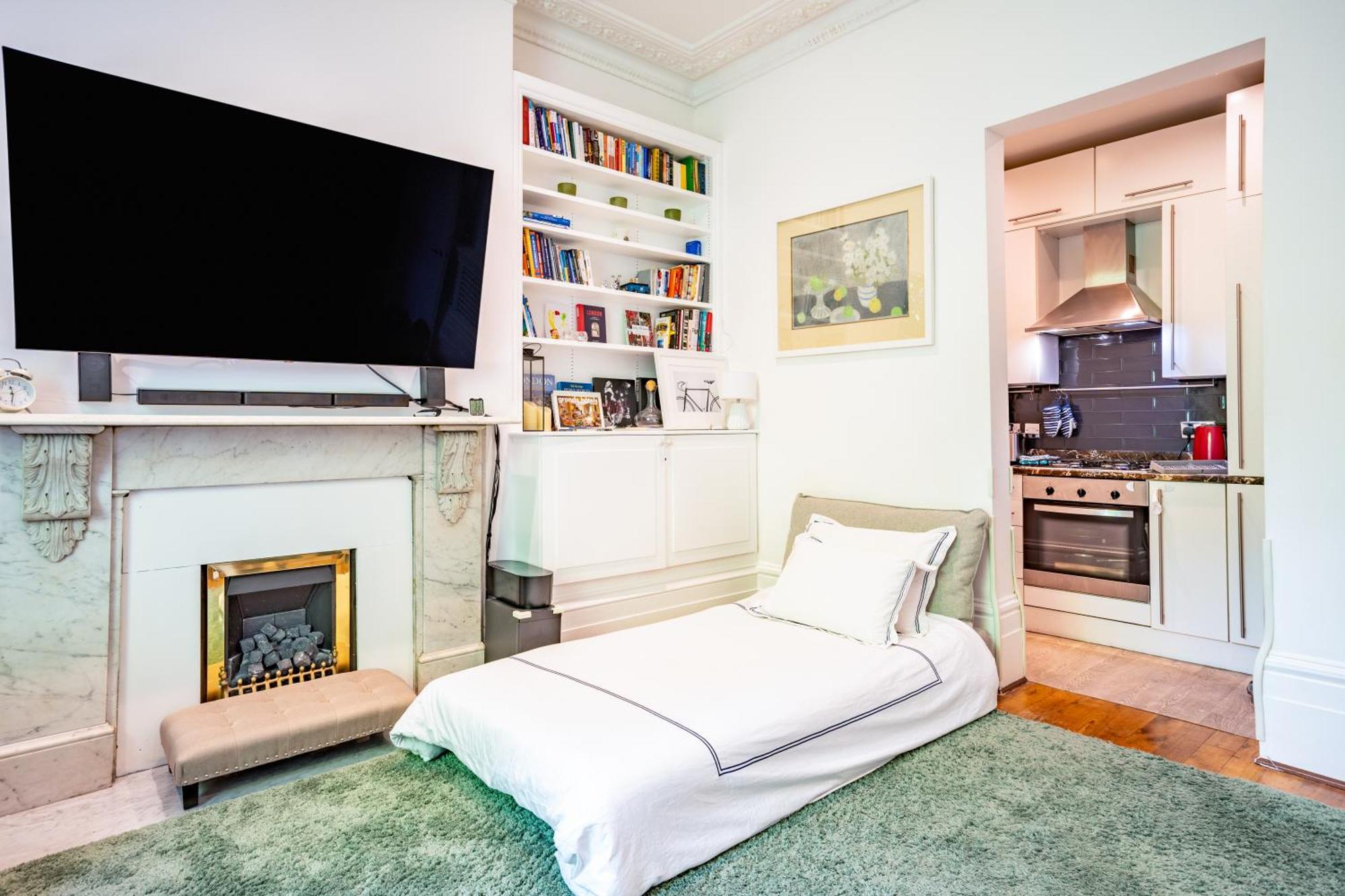 Top-quality Flat In *