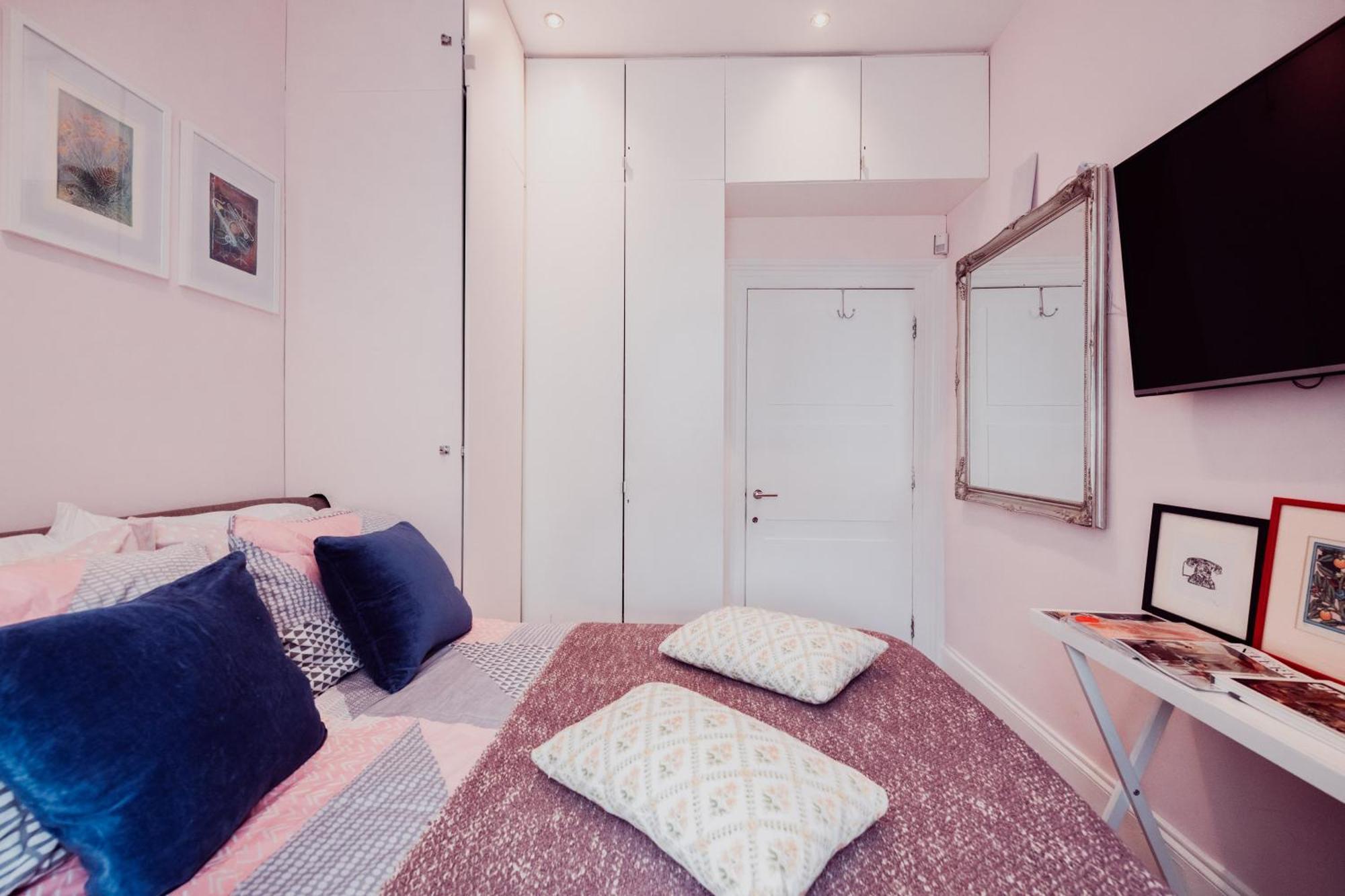 Top-quality Flat In Londres