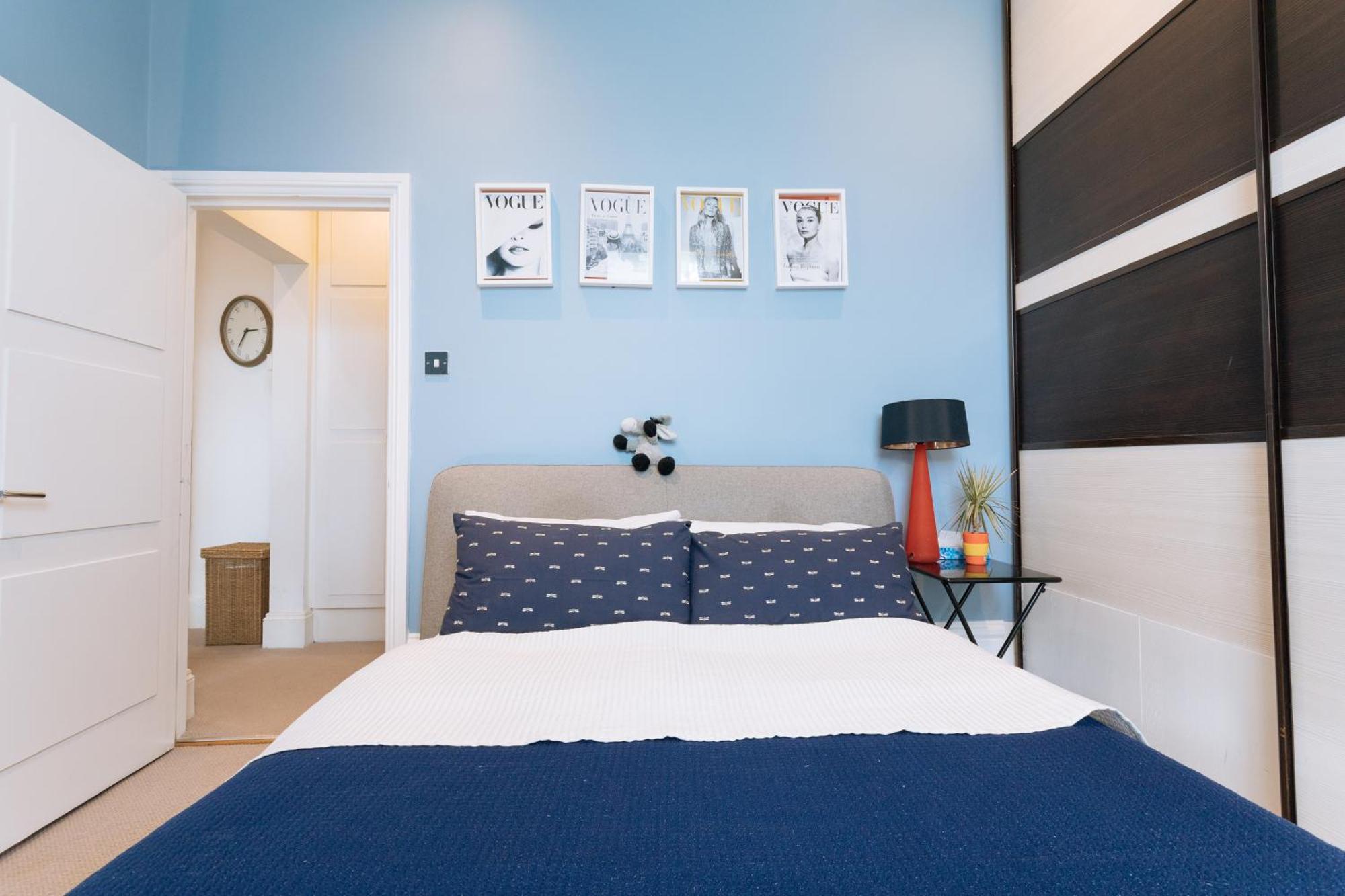 Apartamento Top-quality Flat In