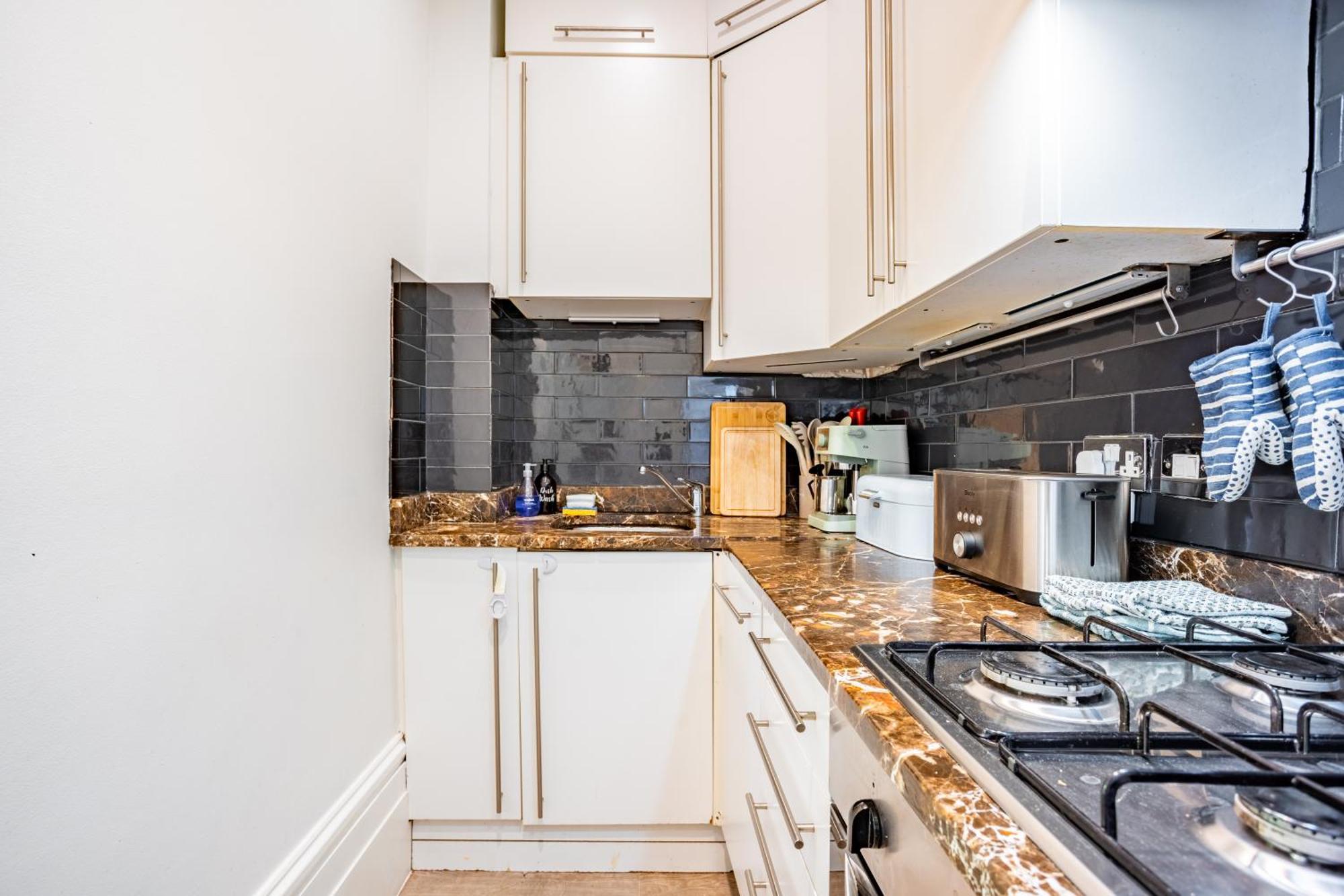 Top-quality Flat In *