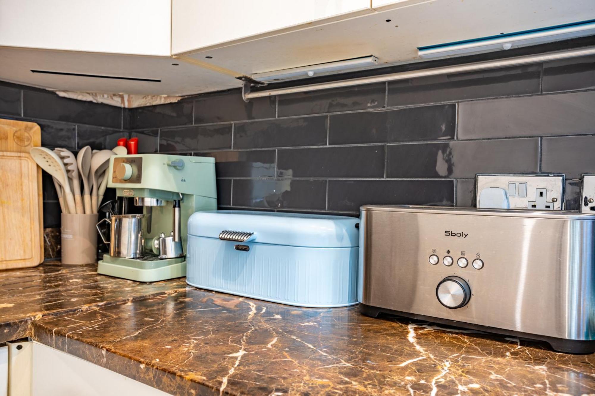 Top-quality Flat In Apartamento *