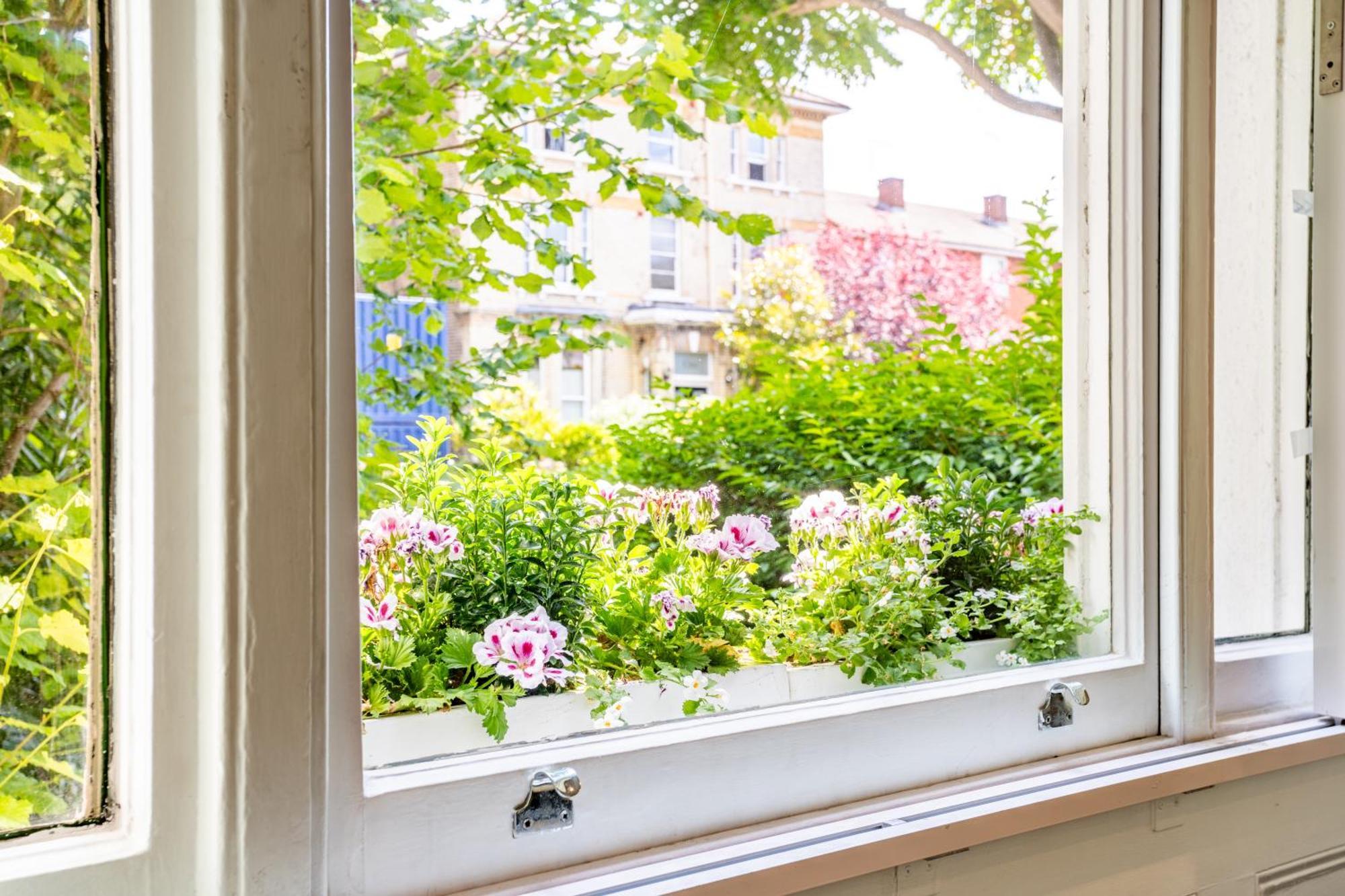 Top-quality Flat In