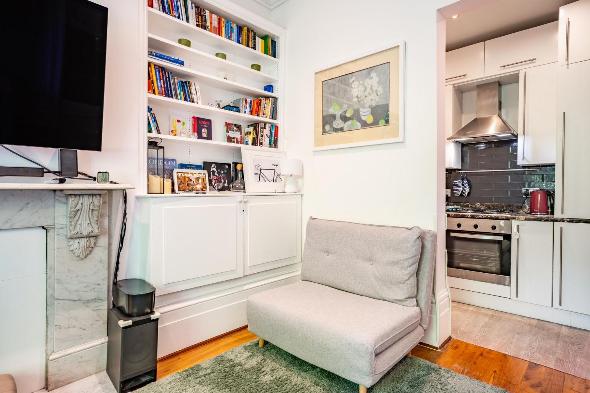 Top-quality Flat In *